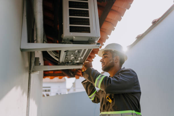 Best Geothermal HVAC Systems in Two Harbors, MN