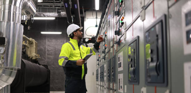 Best VRF (Variable Refrigerant Flow) Systems in Two Harbors, MN