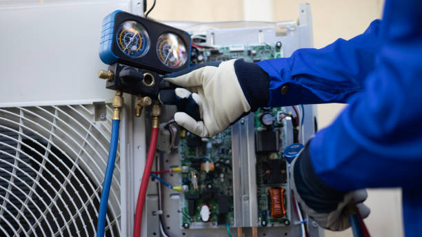 Best Energy-efficient HVAC Solutions in Two Harbors, MN